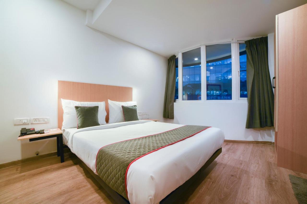 Townhouse Chic 364 Richmond Road Near Cubbon Park Hotel Bangalore Eksteriør billede