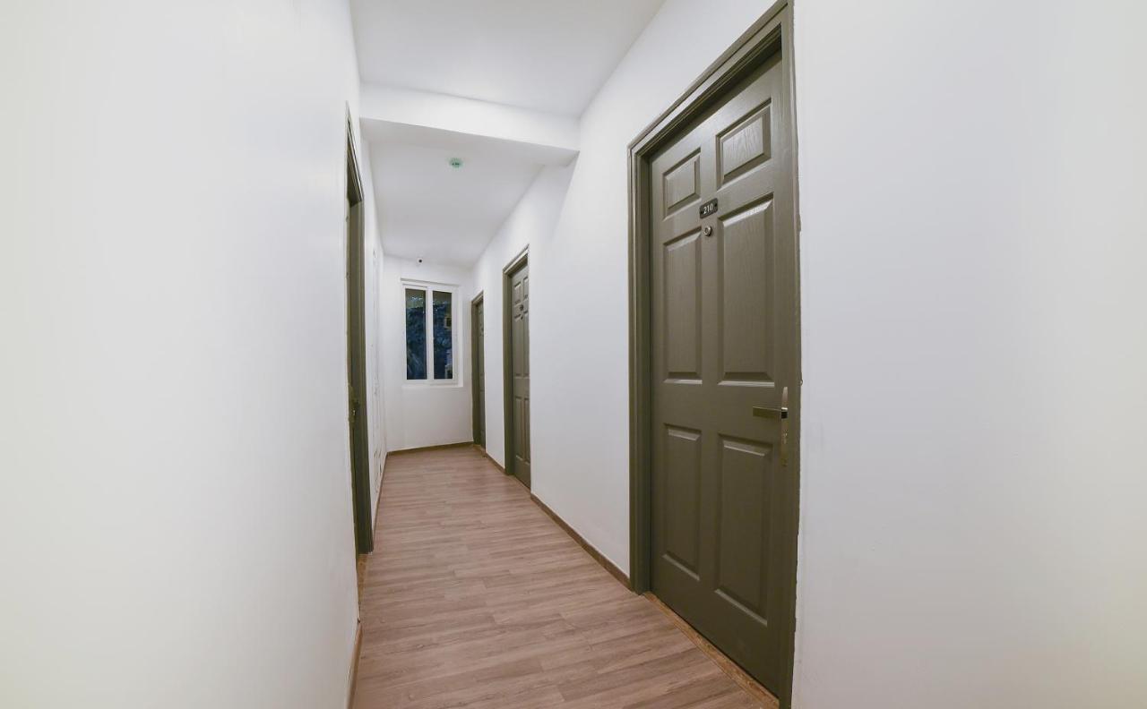 Townhouse Chic 364 Richmond Road Near Cubbon Park Hotel Bangalore Eksteriør billede